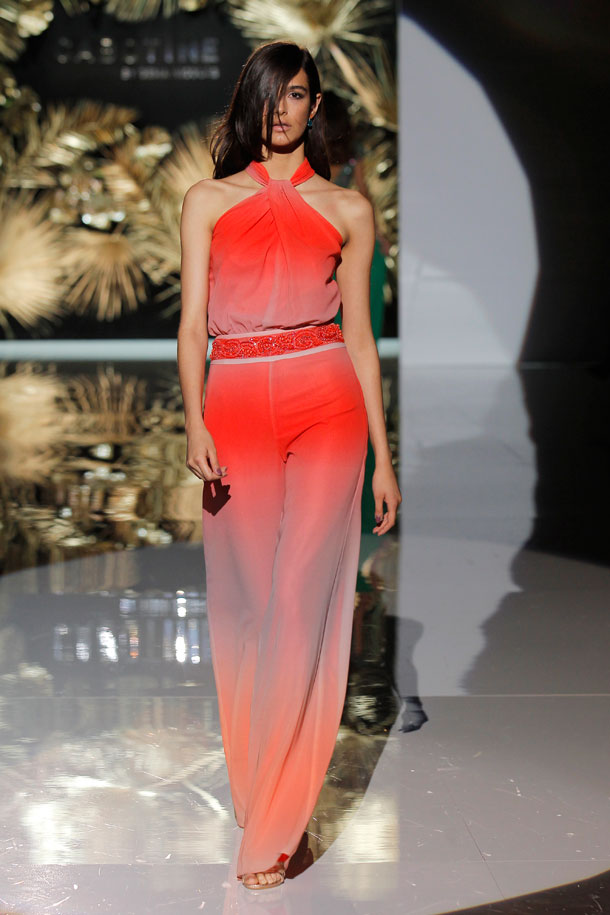 ilovebrides.pt Cabotine 2018 Barcelona Bridal Fashion Week 2017